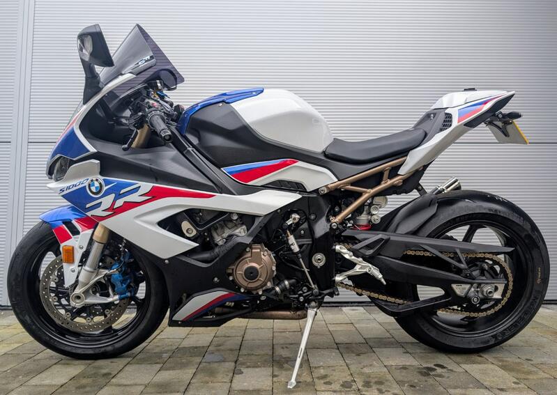 BMW S1000RR