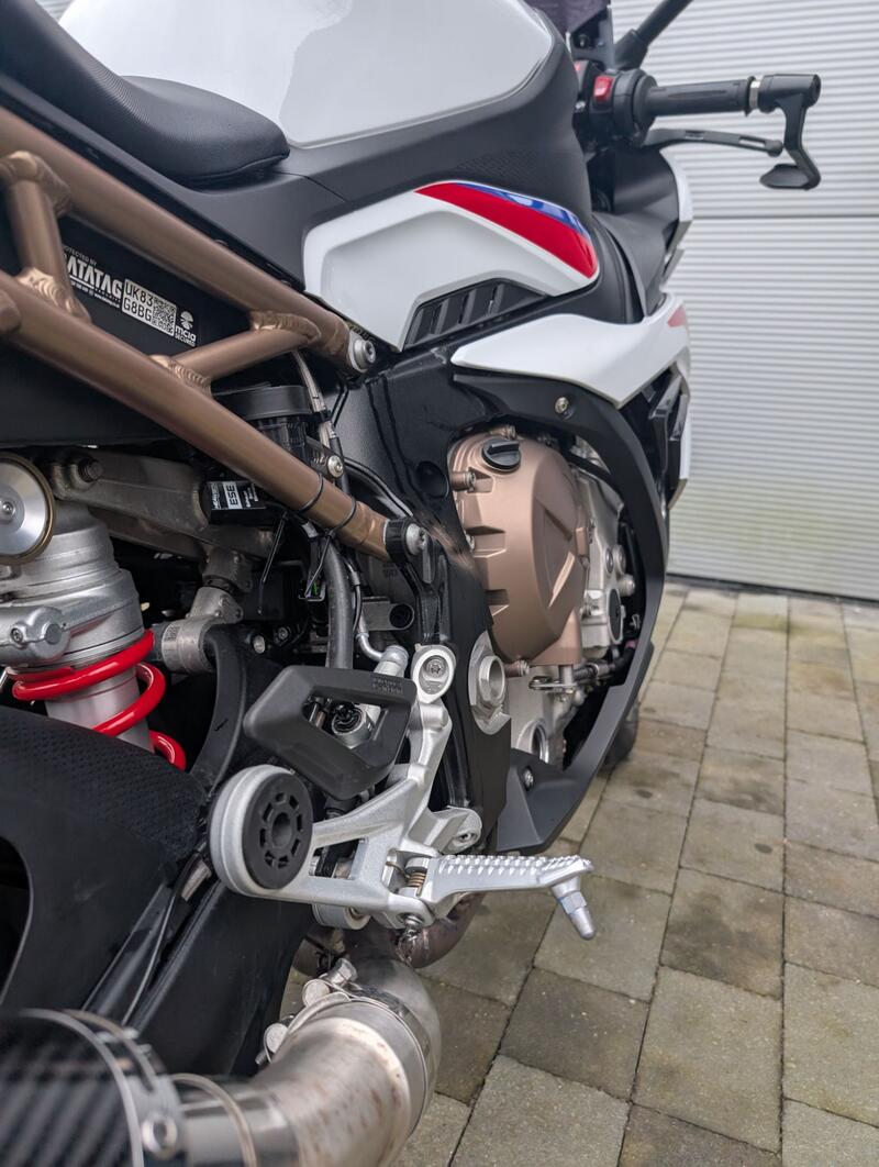 BMW S1000RR