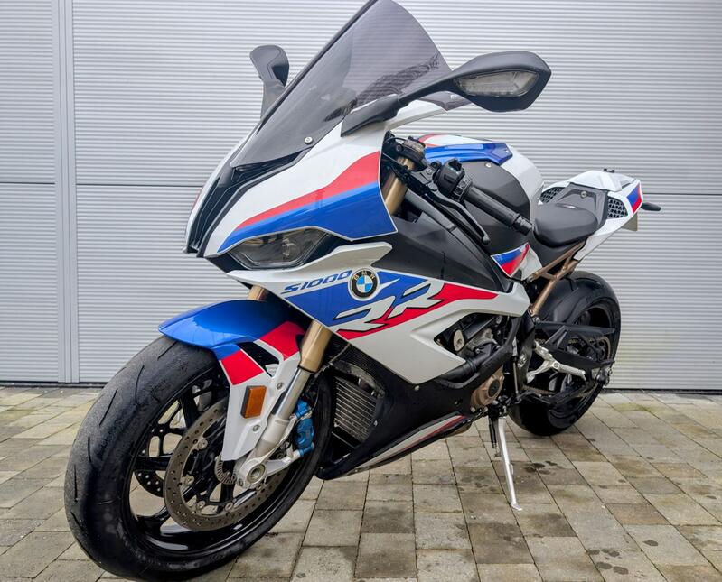 BMW S1000RR