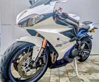 TRIUMPH DAYTONA 675