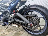 TRIUMPH DAYTONA 675