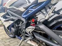 TRIUMPH DAYTONA 675