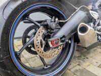 TRIUMPH DAYTONA 675