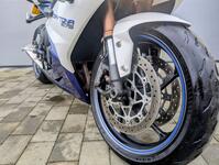 TRIUMPH DAYTONA 675