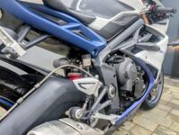 TRIUMPH DAYTONA 675