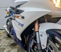 TRIUMPH DAYTONA 675