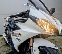 TRIUMPH DAYTONA 675
