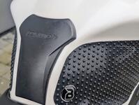 TRIUMPH DAYTONA 675