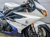 TRIUMPH DAYTONA 675
