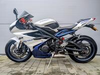 TRIUMPH DAYTONA 675