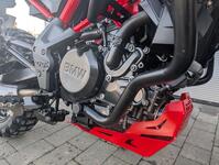 BMW G310GS