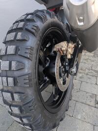 BMW G310GS