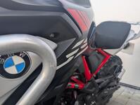 BMW G310GS