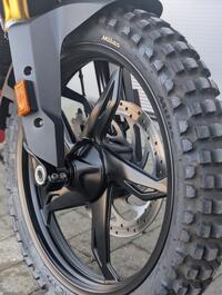 BMW G310GS