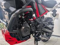 BMW G310GS