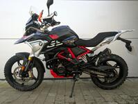 BMW G310GS