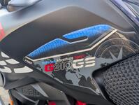 BMW G310GS