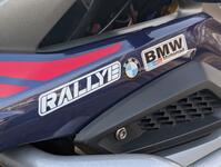 BMW G310GS