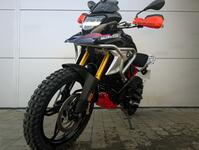 BMW G310GS
