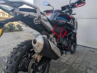 BMW G310GS