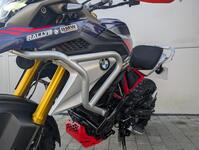 BMW G310GS