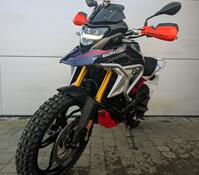 BMW G310GS