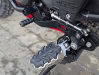 BMW G310GS