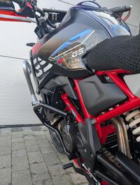 BMW G310GS