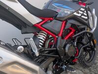 BMW G310GS