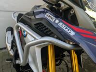 BMW G310GS