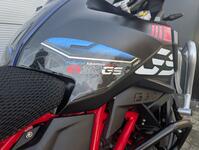 BMW G310GS
