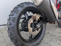 BMW G310GS