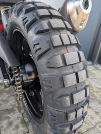 BMW G310GS