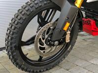 BMW G310GS