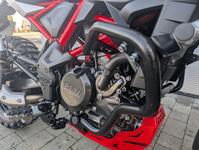 BMW G310GS