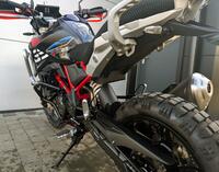 BMW G310GS