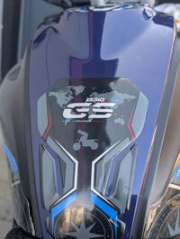 BMW G310GS