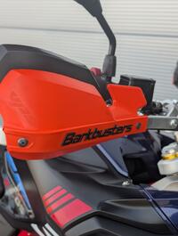 BMW G310GS