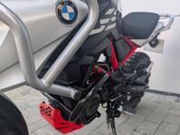 BMW G310GS