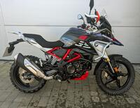 BMW G310GS