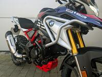 BMW G310GS