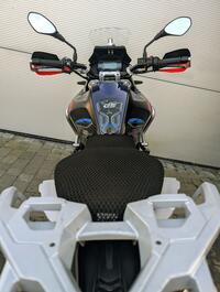 BMW G310GS
