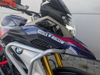 BMW G310GS