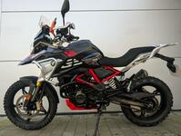 BMW G310GS