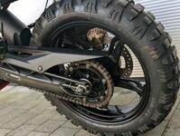 BMW G310GS