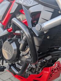 BMW G310GS