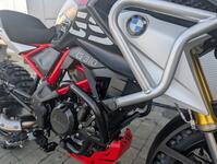 BMW G310GS