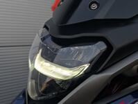 BMW G310GS