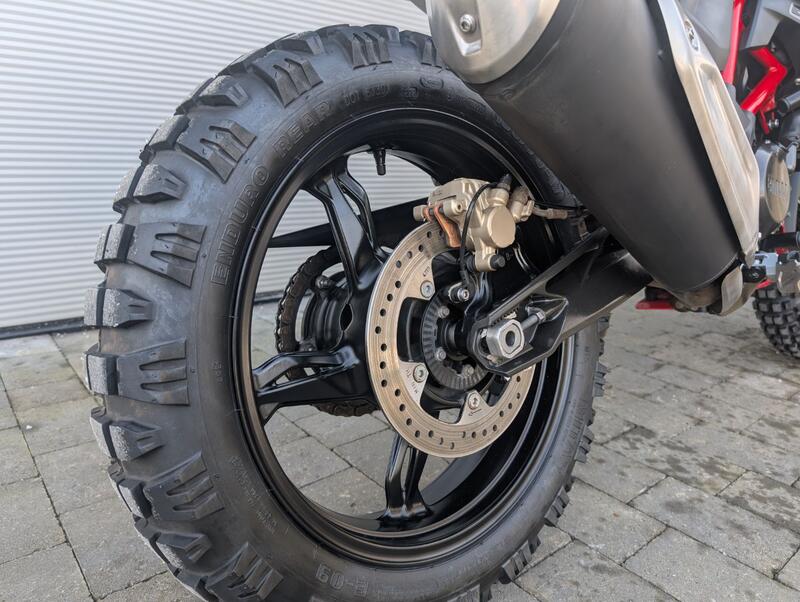 BMW G310GS