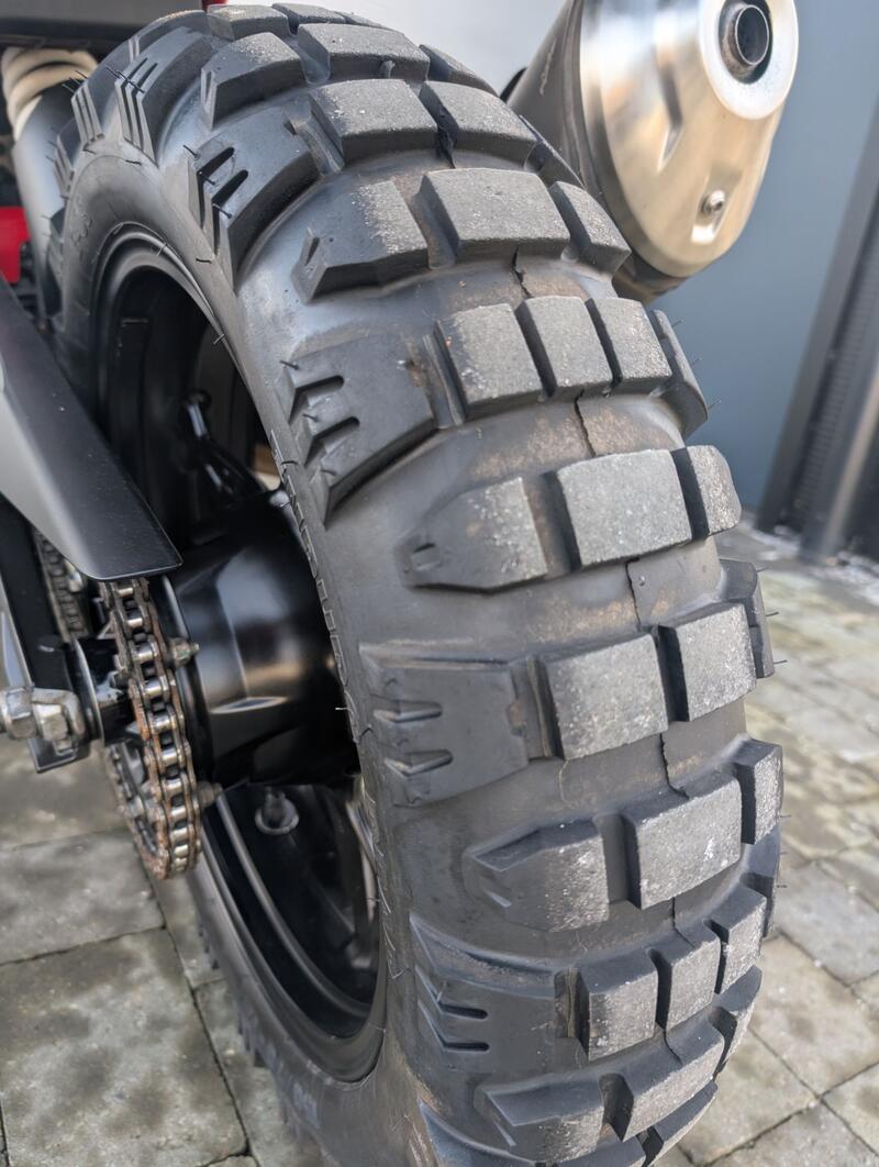 BMW G310GS